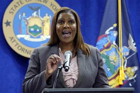 Ny attorney general - NY AG’s Words About Going After Trump Family Coming Back to Haunt Her. New York Attorney General Letitia James (D) made waves before she was officially sworn in, but those waves (as predicted) appear to be crashing down on her. Recall that James was not in the least bit indirect about her intentions regarding the Trump family one she …